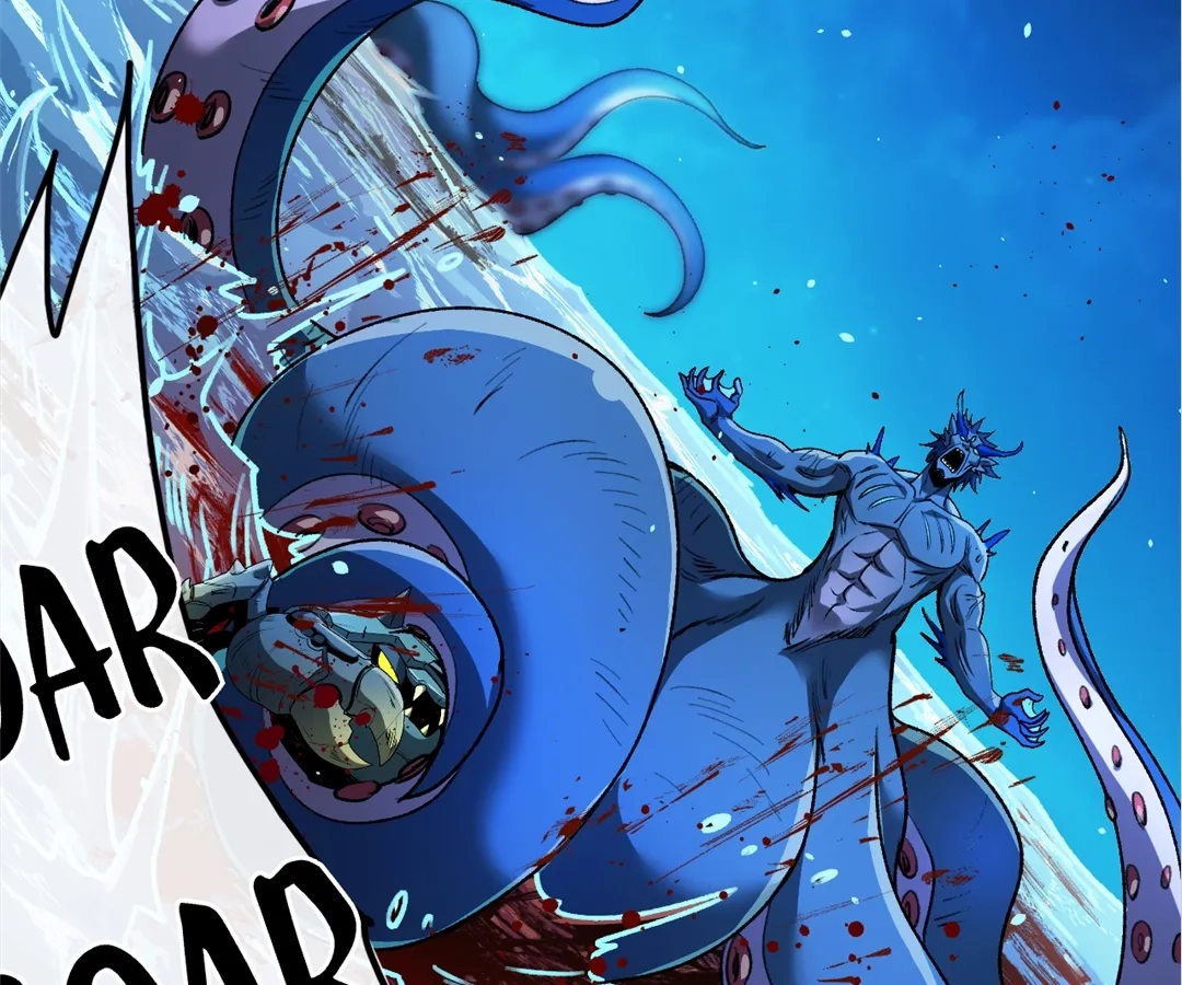 Read The Summoner: Apocalypse Rewinds chapter 98 image 147 on Lezhin
