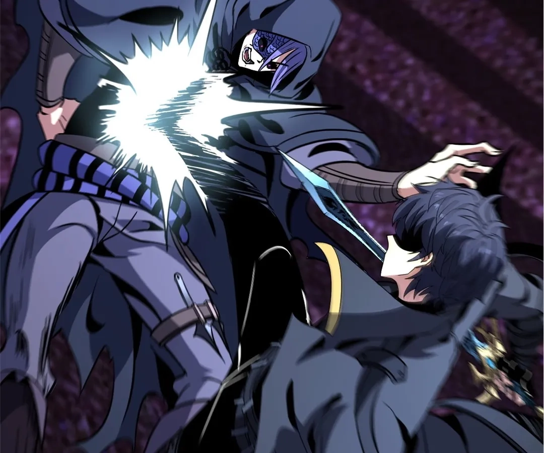 Read The Summoner: Apocalypse Rewinds chapter 98 image 16 on Lezhin