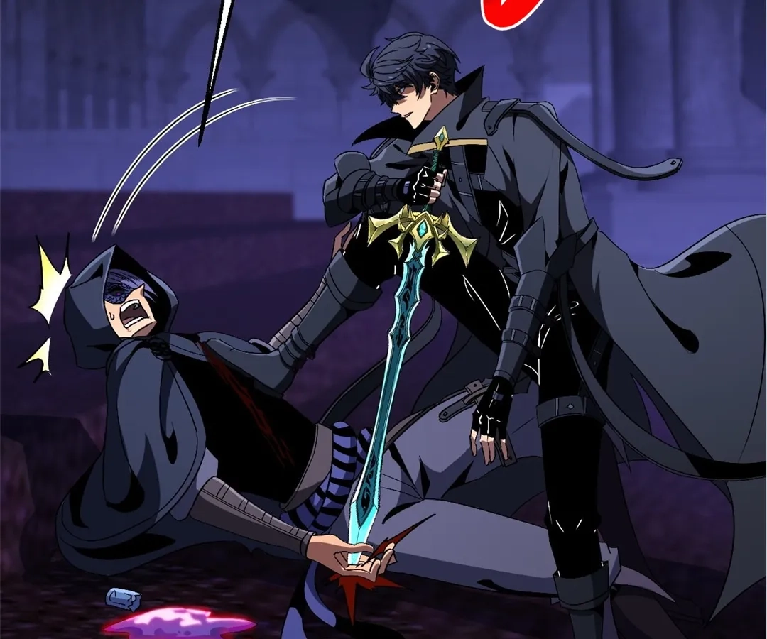 Read The Summoner: Apocalypse Rewinds chapter 98 image 21 on Lezhin