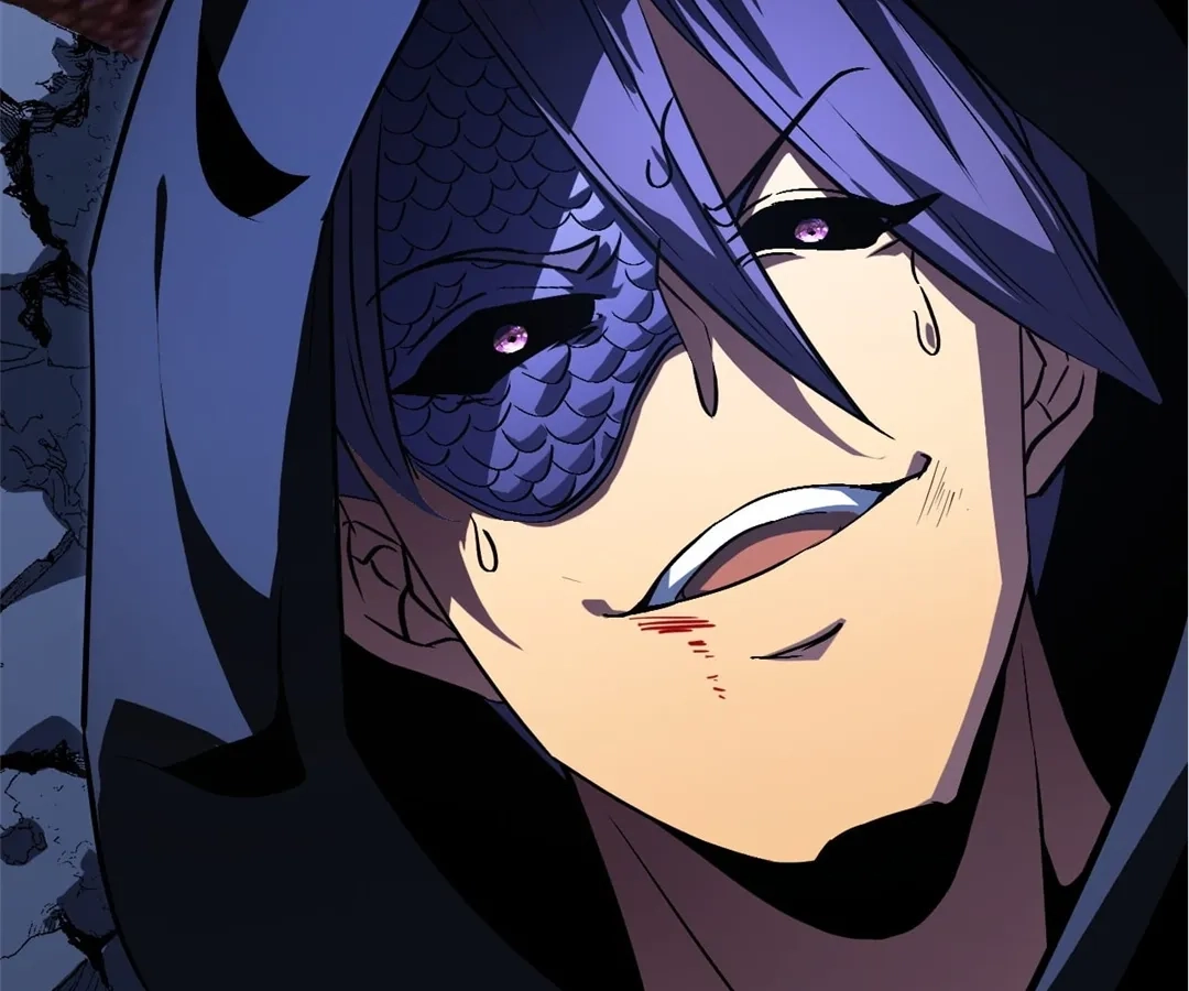 Read The Summoner: Apocalypse Rewinds chapter 98 image 27 on Lezhin