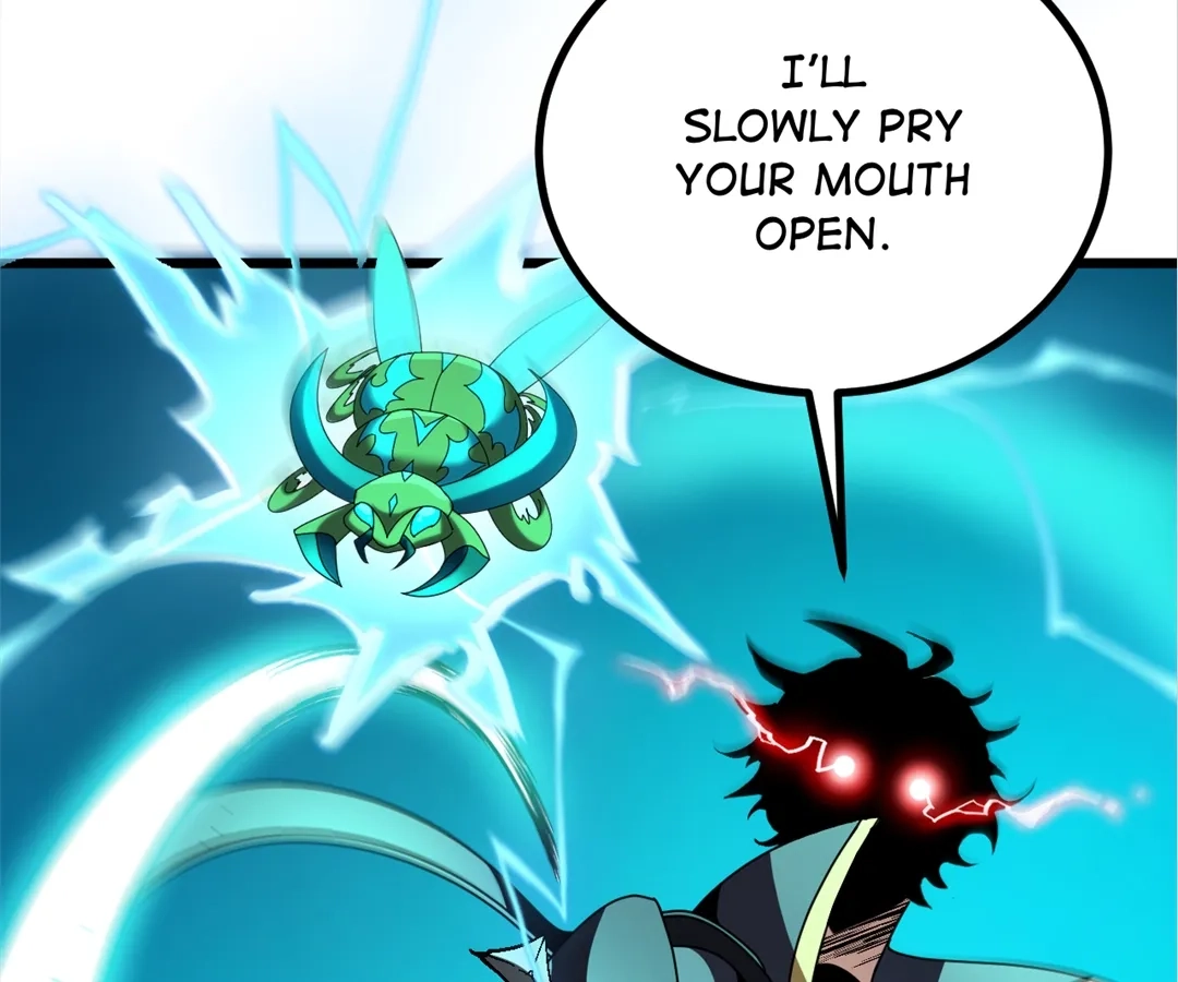 Read The Summoner: Apocalypse Rewinds chapter 98 image 3 on Lezhin