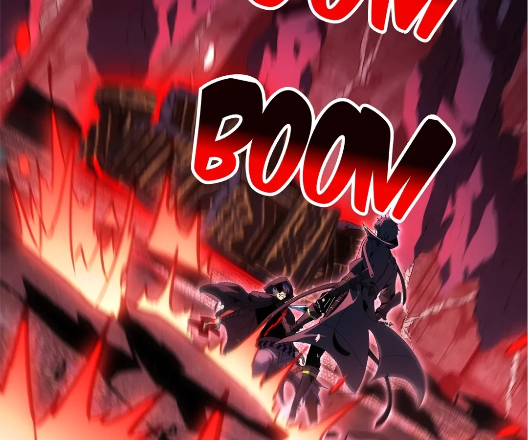 Read The Summoner: Apocalypse Rewinds chapter 98 image 37 on Lezhin