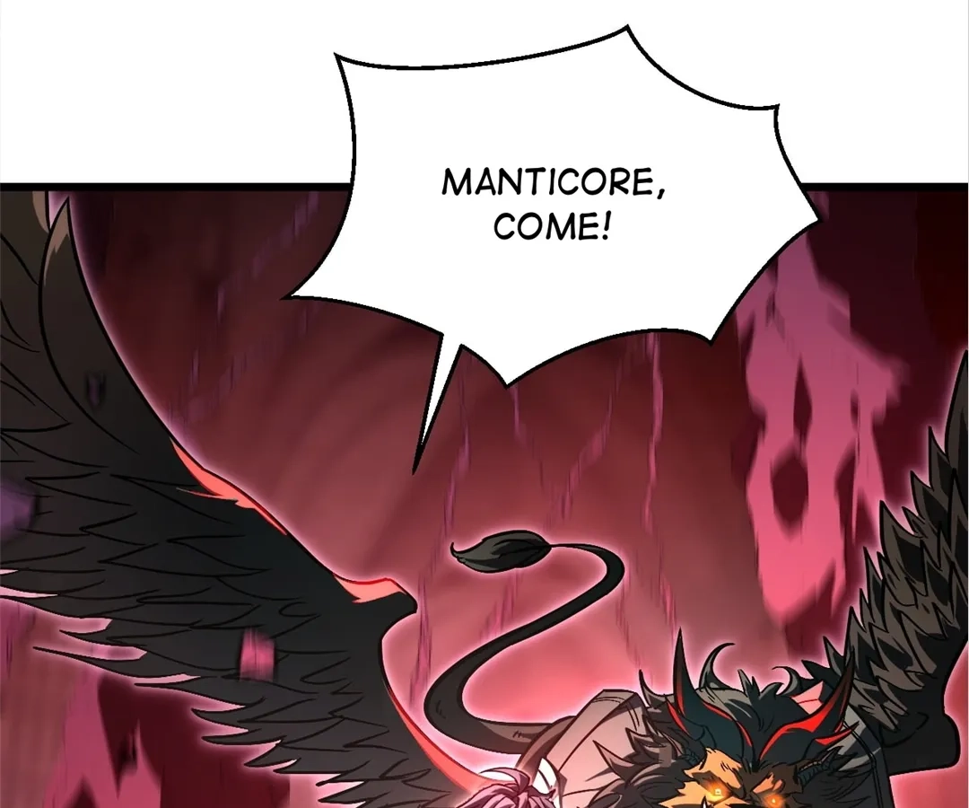 Read The Summoner: Apocalypse Rewinds chapter 98 image 40 on Lezhin