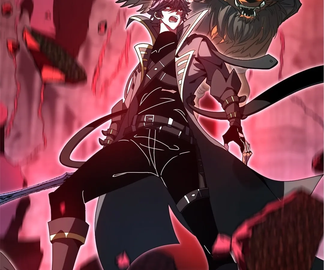 Read The Summoner: Apocalypse Rewinds chapter 98 image 41 on Lezhin