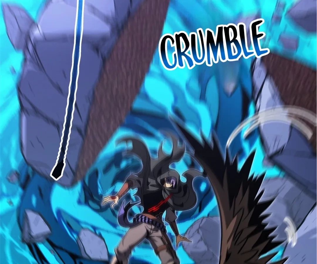 Read The Summoner: Apocalypse Rewinds chapter 98 image 44 on Lezhin