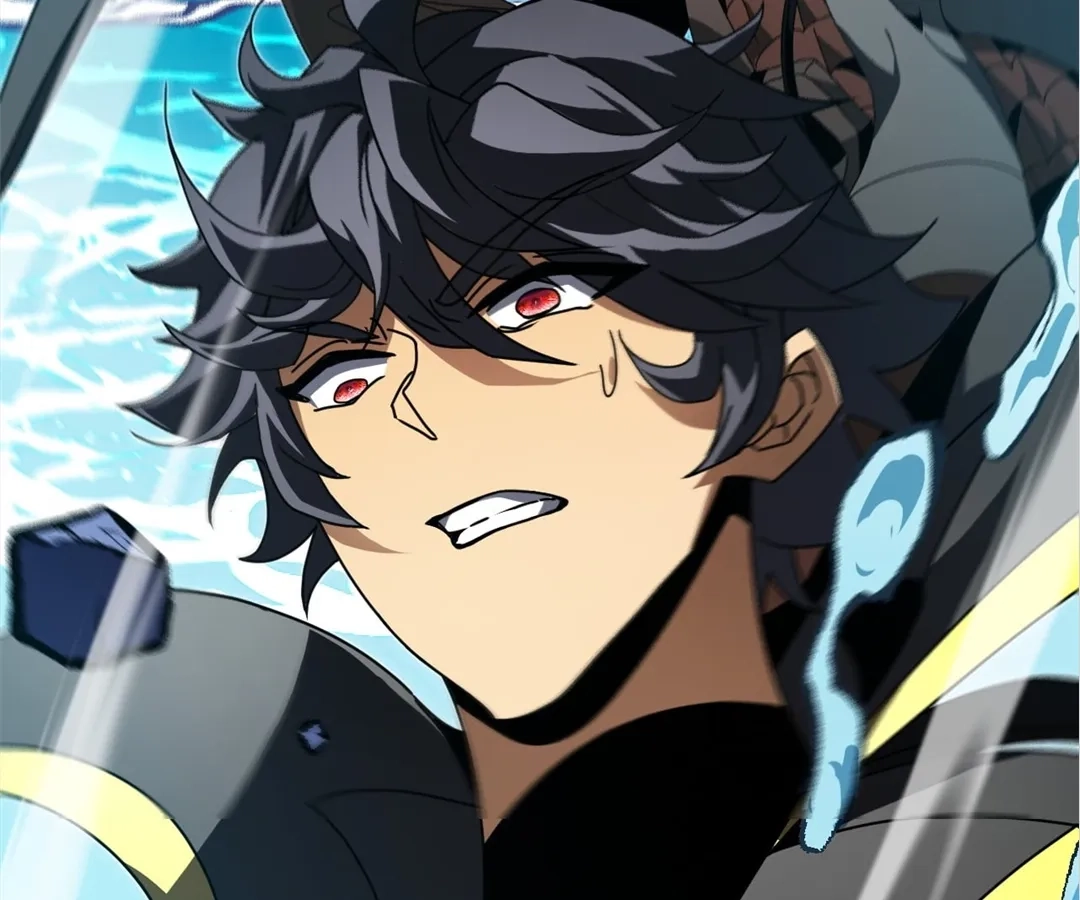 Read The Summoner: Apocalypse Rewinds chapter 98 image 49 on Lezhin