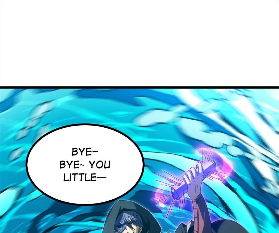 Read The Summoner: Apocalypse Rewinds chapter 98 image 52 on Lezhin