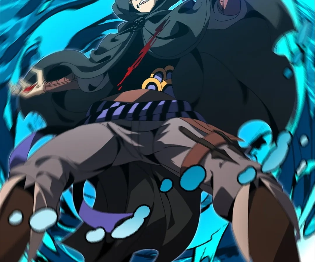 Read The Summoner: Apocalypse Rewinds chapter 98 image 53 on Lezhin