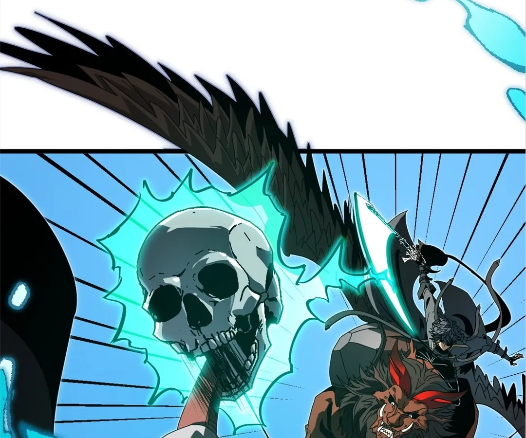 Read The Summoner: Apocalypse Rewinds chapter 98 image 55 on Lezhin