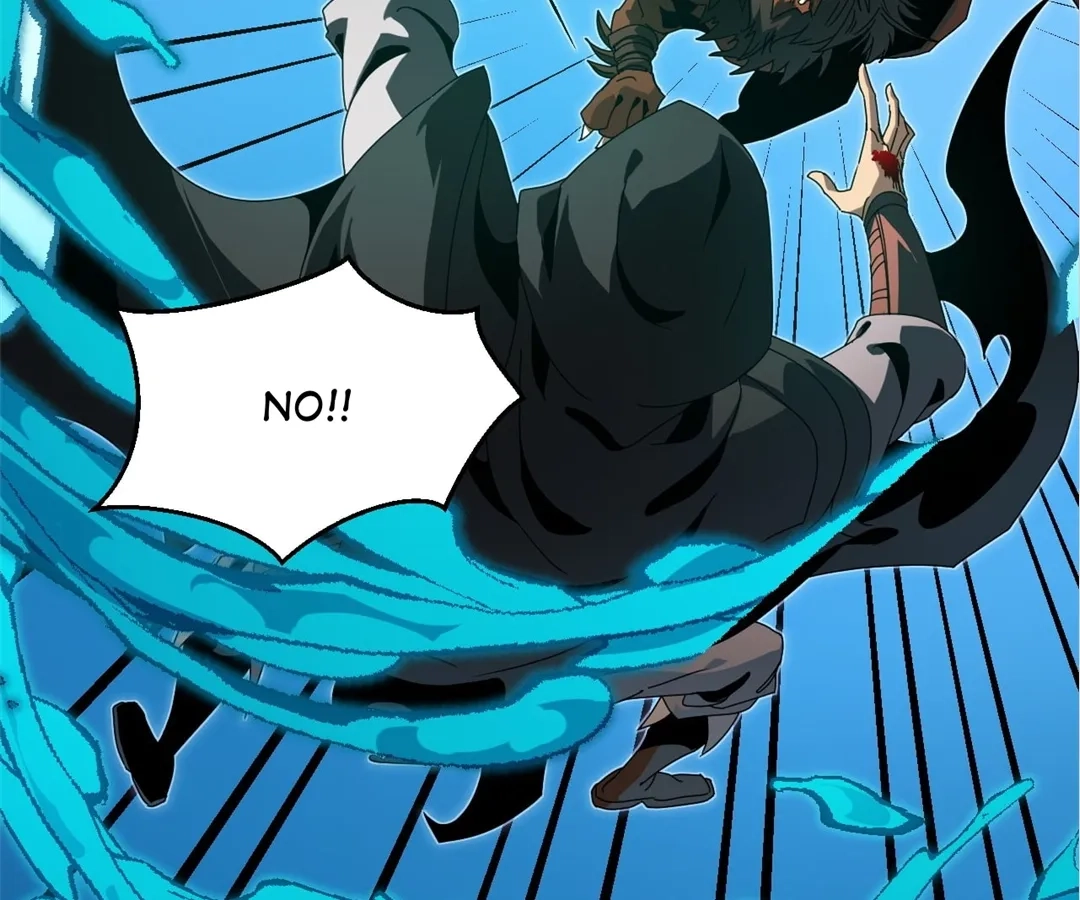 Read The Summoner: Apocalypse Rewinds chapter 98 image 56 on Lezhin