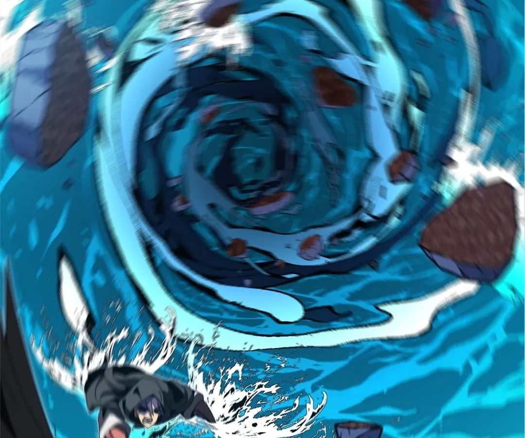 Read The Summoner: Apocalypse Rewinds chapter 98 image 59 on Lezhin