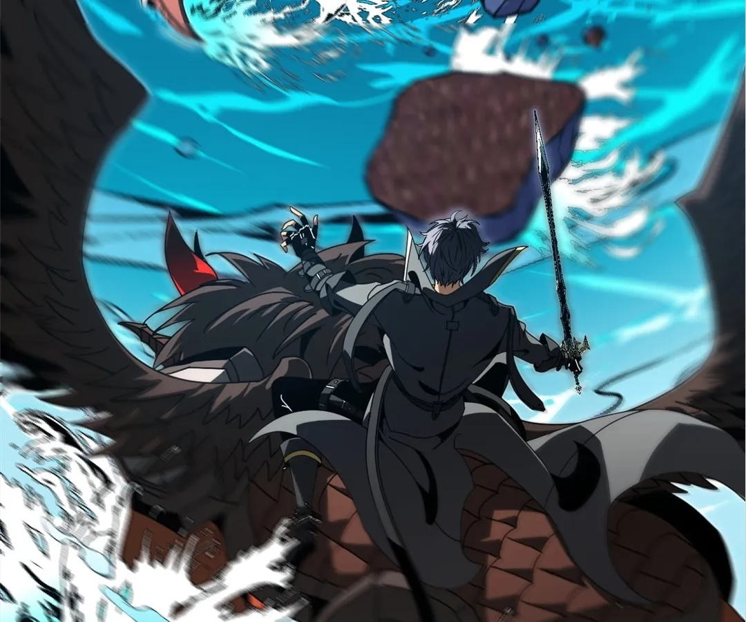 Read The Summoner: Apocalypse Rewinds chapter 98 image 60 on Lezhin
