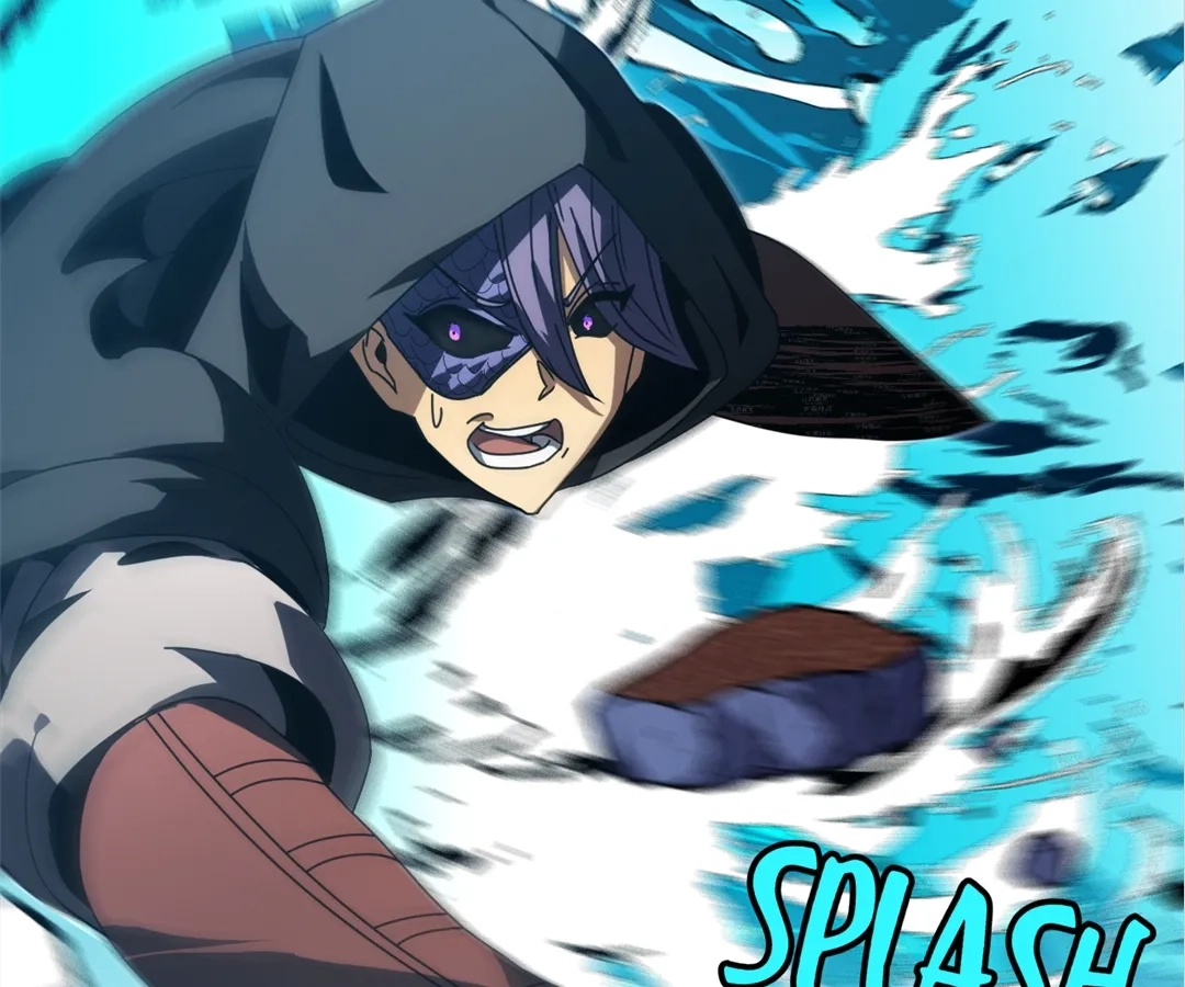Read The Summoner: Apocalypse Rewinds chapter 98 image 63 on Lezhin