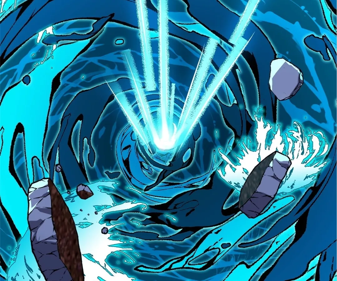 Read The Summoner: Apocalypse Rewinds chapter 98 image 68 on Lezhin