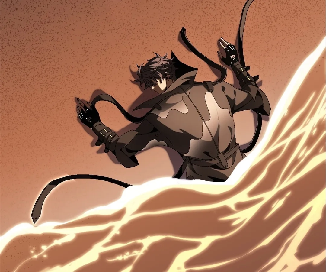 Read The Summoner: Apocalypse Rewinds chapter 98 image 76 on Lezhin
