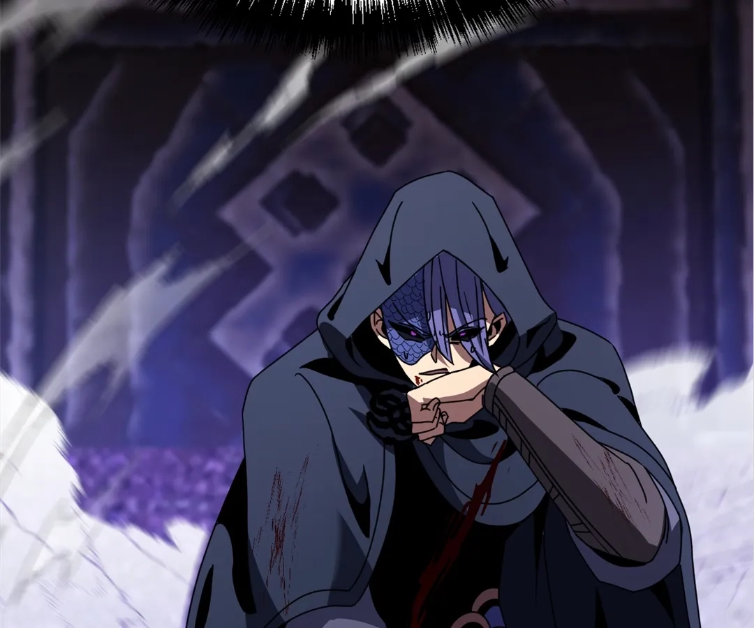 Read The Summoner: Apocalypse Rewinds chapter 98 image 8 on Lezhin