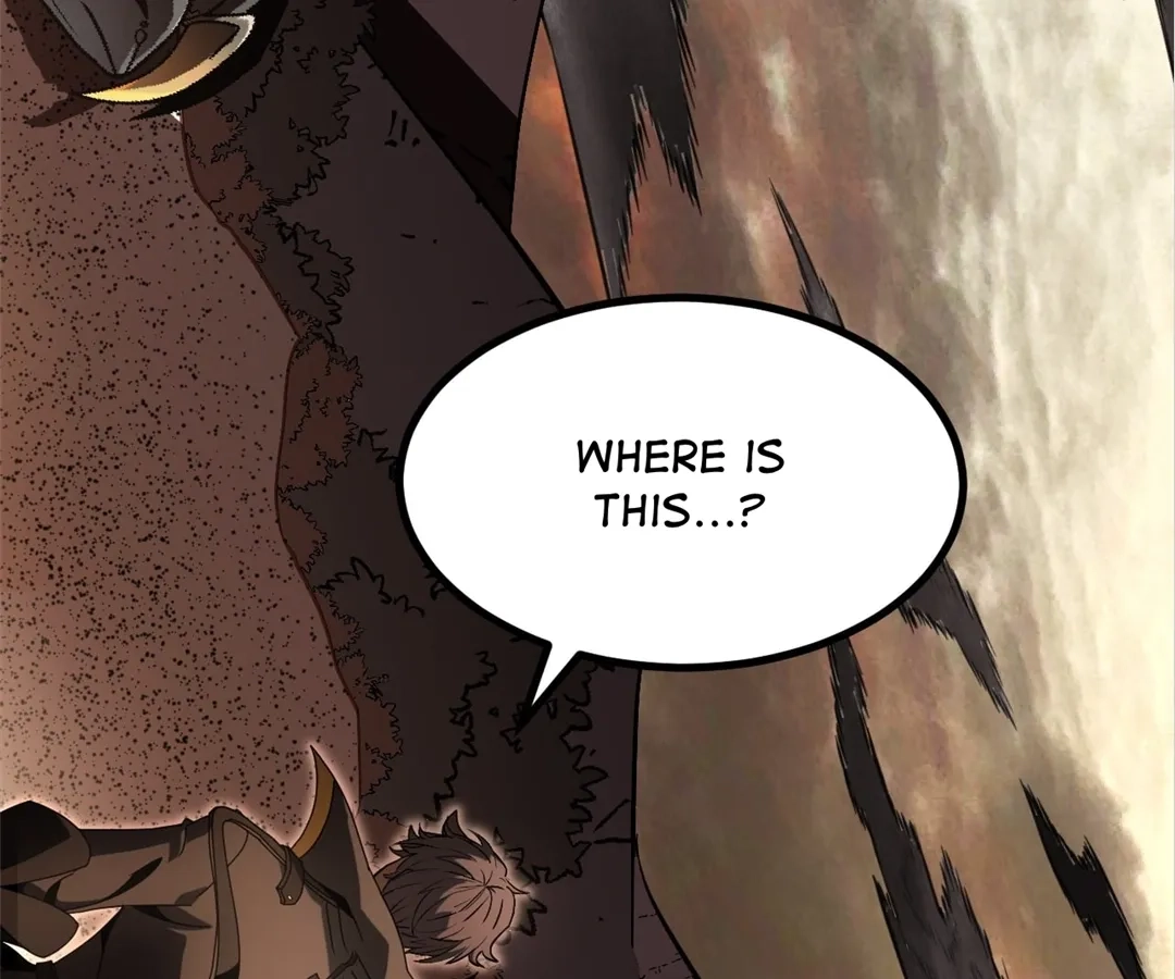 Read The Summoner: Apocalypse Rewinds chapter 98 image 84 on Lezhin