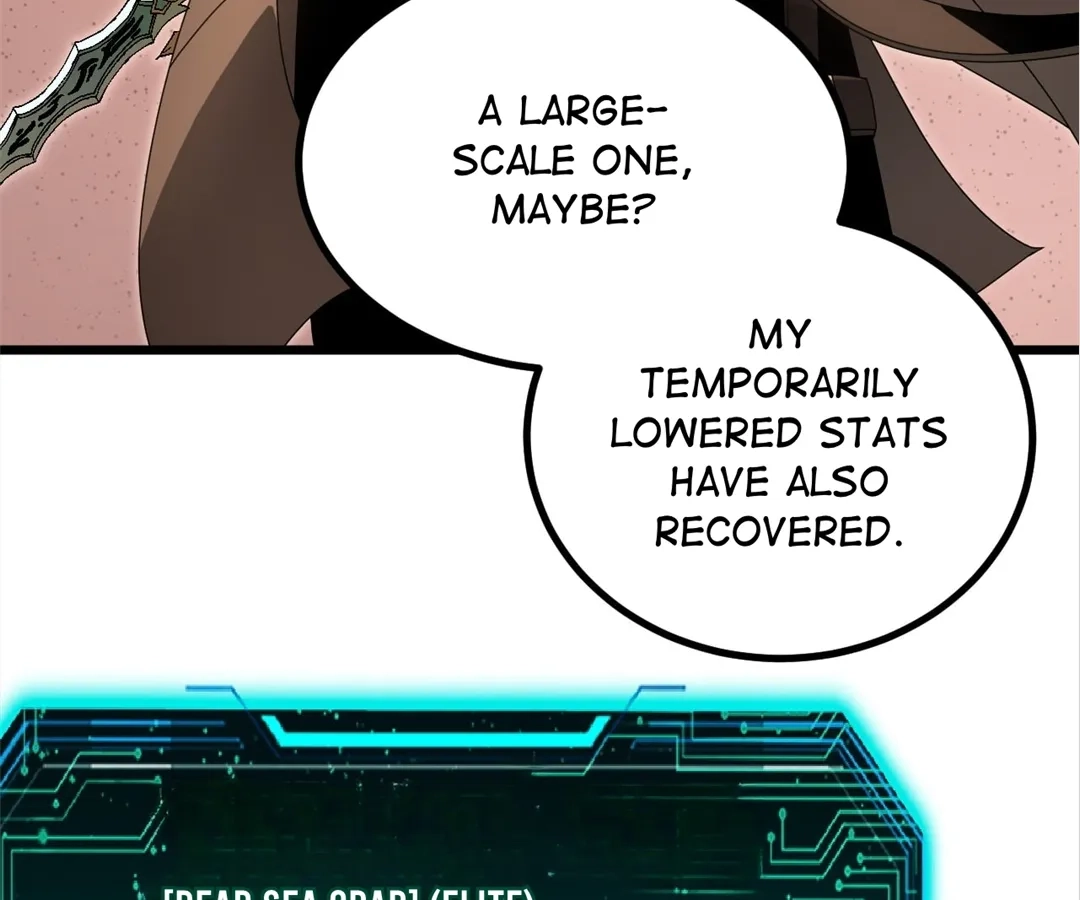 Read The Summoner: Apocalypse Rewinds chapter 98 image 89 on Lezhin