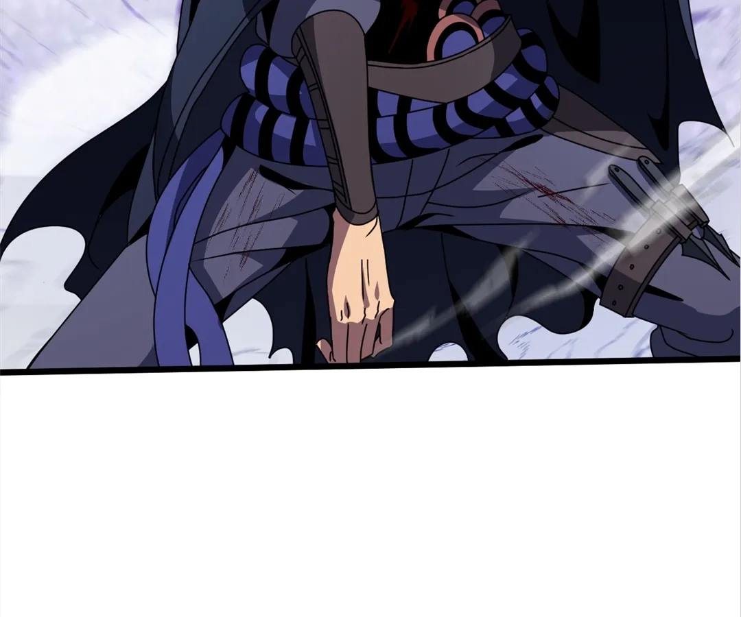 Read The Summoner: Apocalypse Rewinds chapter 98 image 9 on Lezhin