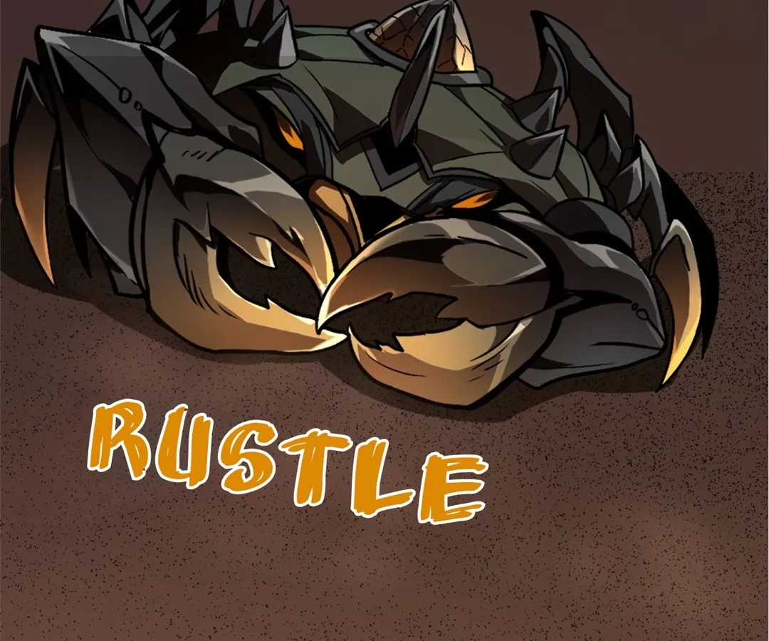 Read The Summoner: Apocalypse Rewinds chapter 98 image 91 on Lezhin