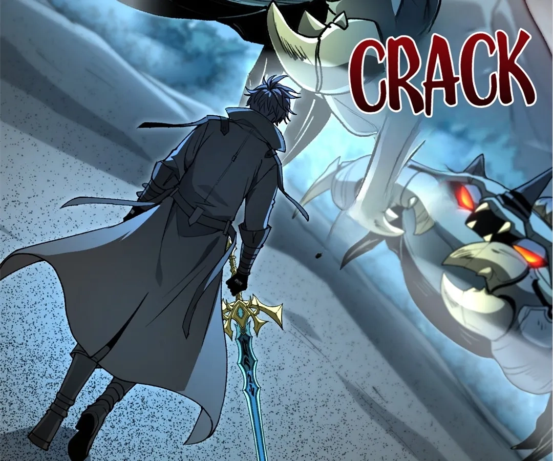Read The Summoner: Apocalypse Rewinds chapter 98 image 99 on Lezhin