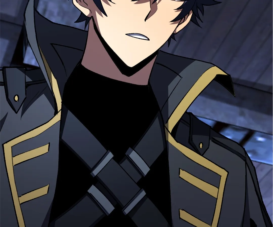 Read The Summoner: Apocalypse Rewinds chapter 99 image 100 on Lezhin