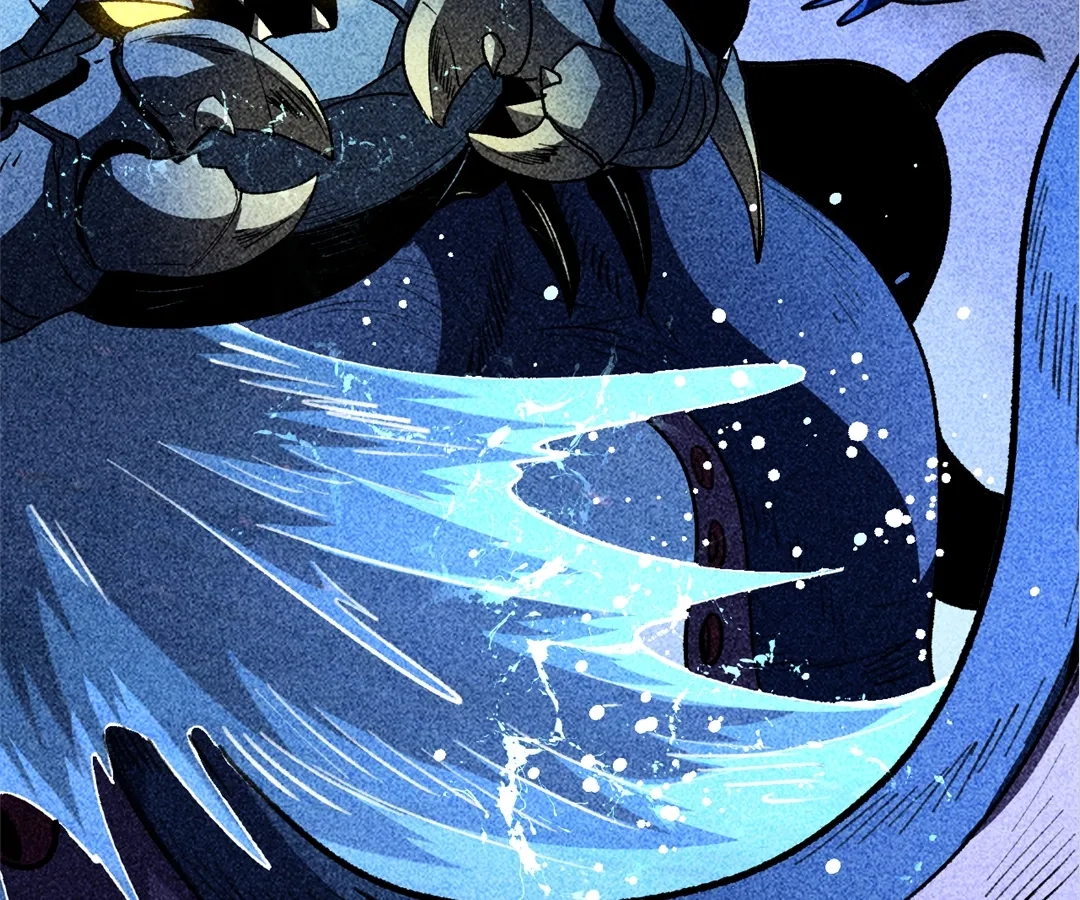 Read The Summoner: Apocalypse Rewinds chapter 99 image 105 on Lezhin