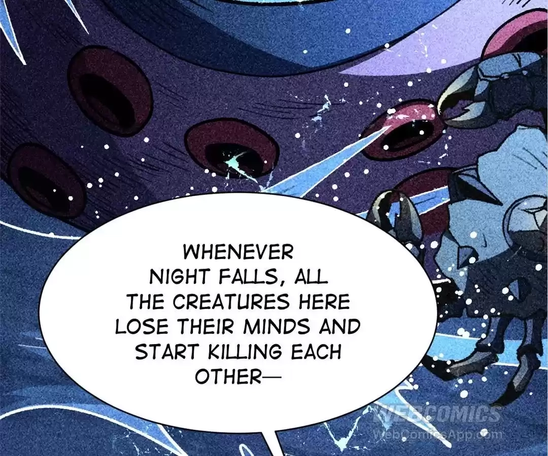 Read The Summoner: Apocalypse Rewinds chapter 99 image 106 on Lezhin