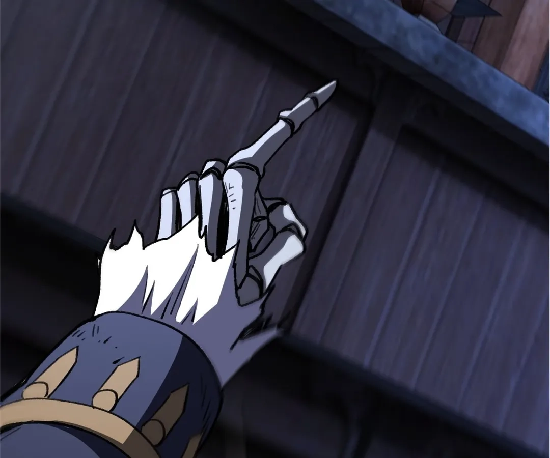 Read The Summoner: Apocalypse Rewinds chapter 99 image 113 on Lezhin