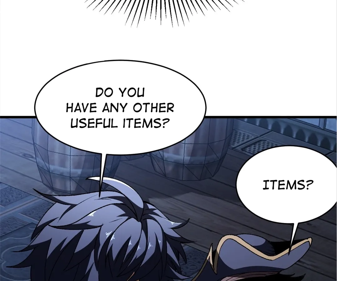 Read The Summoner: Apocalypse Rewinds chapter 99 image 115 on Lezhin