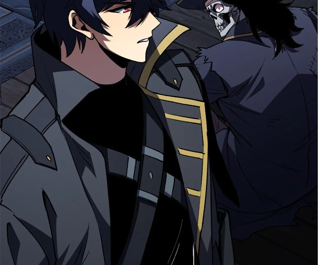 Read The Summoner: Apocalypse Rewinds chapter 99 image 116 on Lezhin