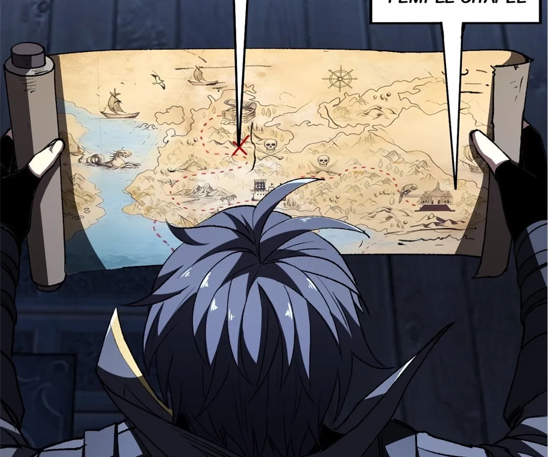Read The Summoner: Apocalypse Rewinds chapter 99 image 126 on Lezhin