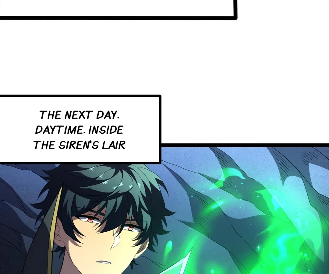 Read The Summoner: Apocalypse Rewinds chapter 99 image 129 on Lezhin
