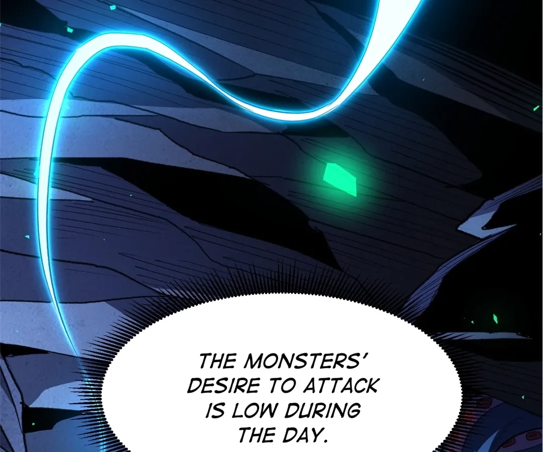 Read The Summoner: Apocalypse Rewinds chapter 99 image 132 on Lezhin