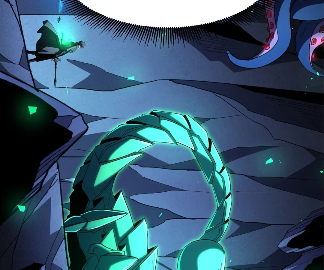 Read The Summoner: Apocalypse Rewinds chapter 99 image 133 on Lezhin