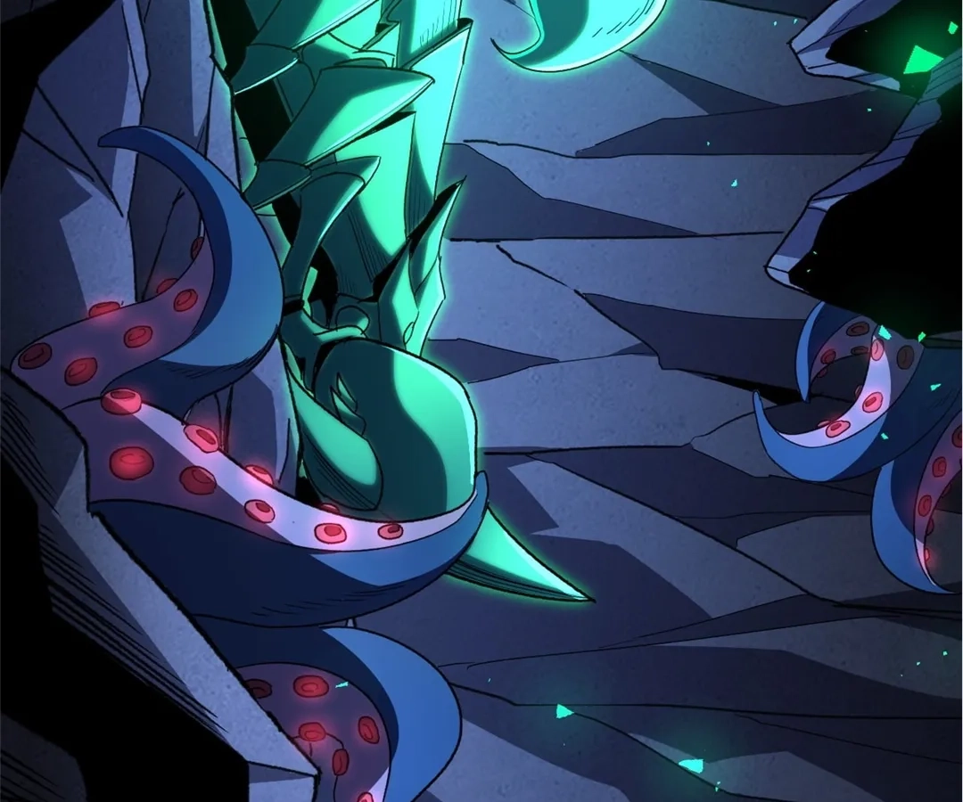 Read The Summoner: Apocalypse Rewinds chapter 99 image 134 on Lezhin