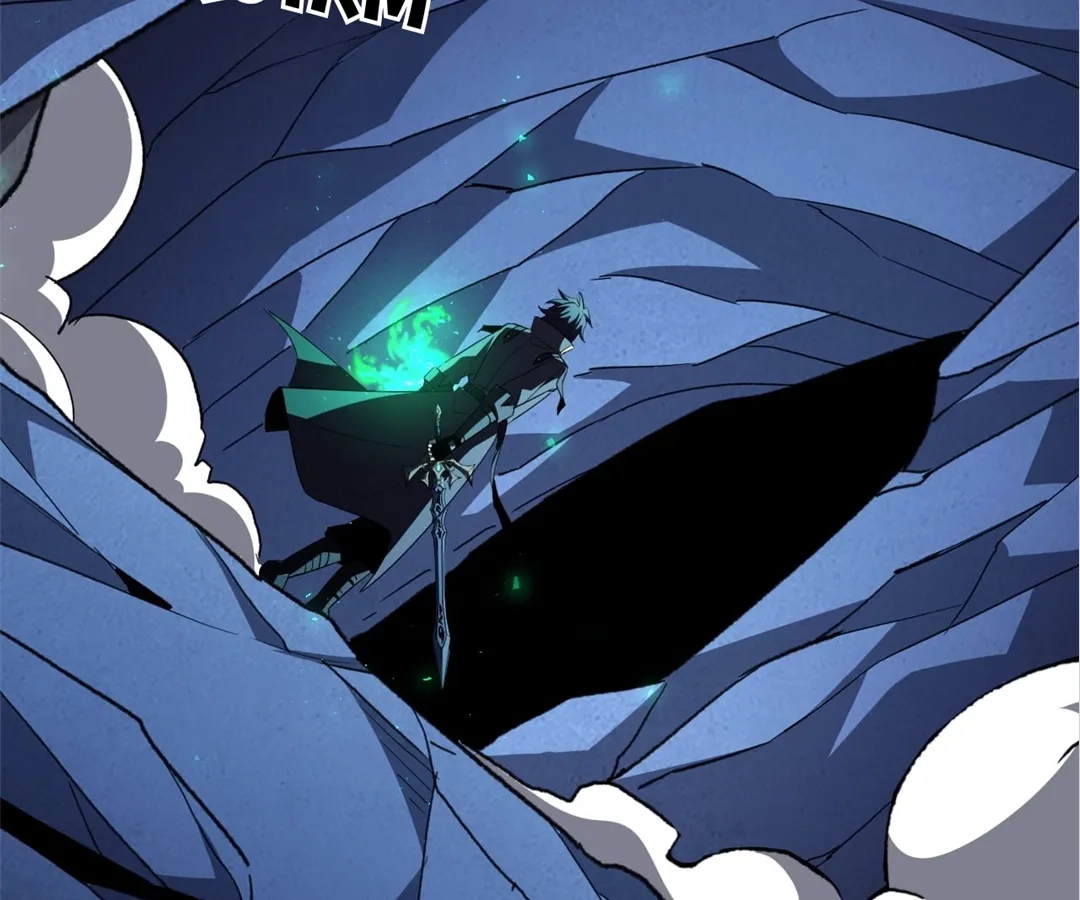 Read The Summoner: Apocalypse Rewinds chapter 99 image 140 on Lezhin