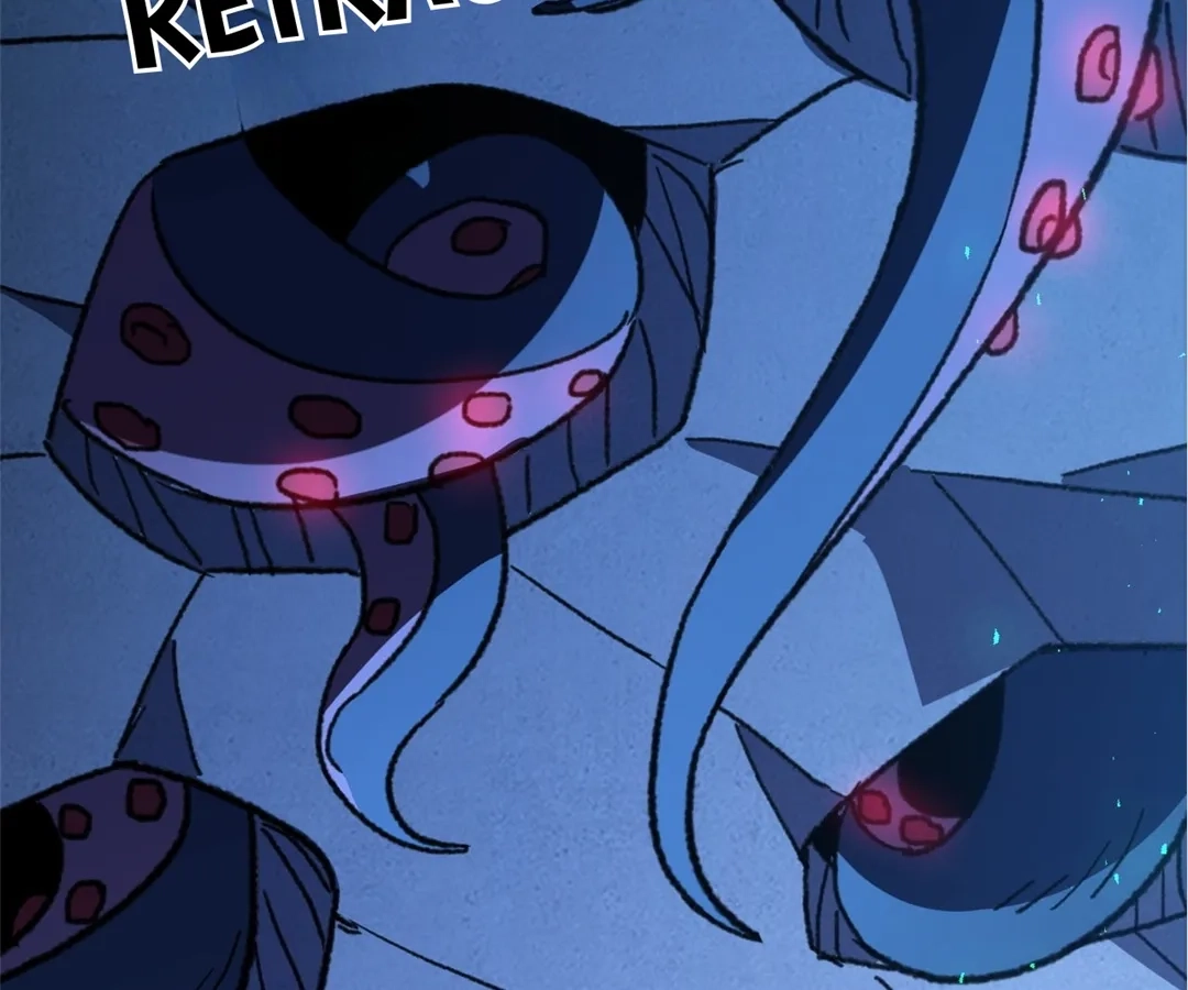 Read The Summoner: Apocalypse Rewinds chapter 99 image 145 on Lezhin