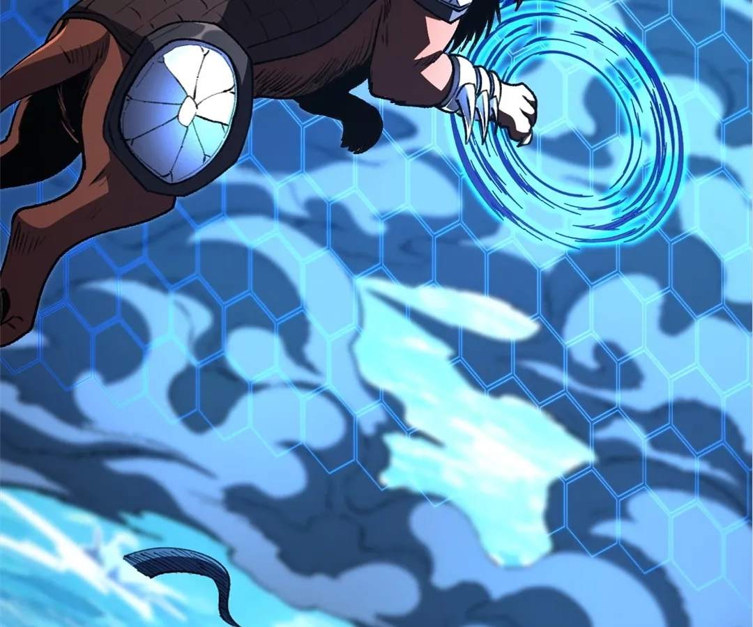 Read The Summoner: Apocalypse Rewinds chapter 99 image 16 on Lezhin