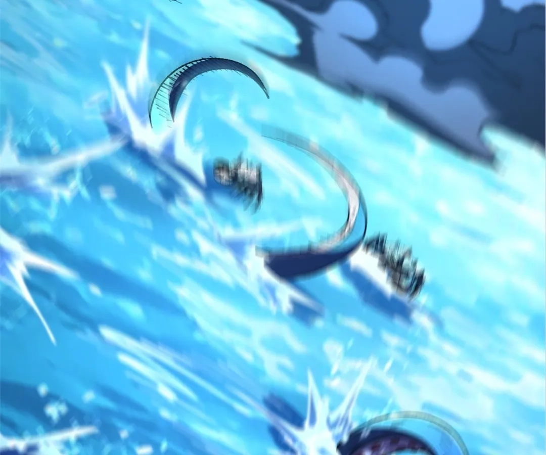 Read The Summoner: Apocalypse Rewinds chapter 99 image 17 on Lezhin