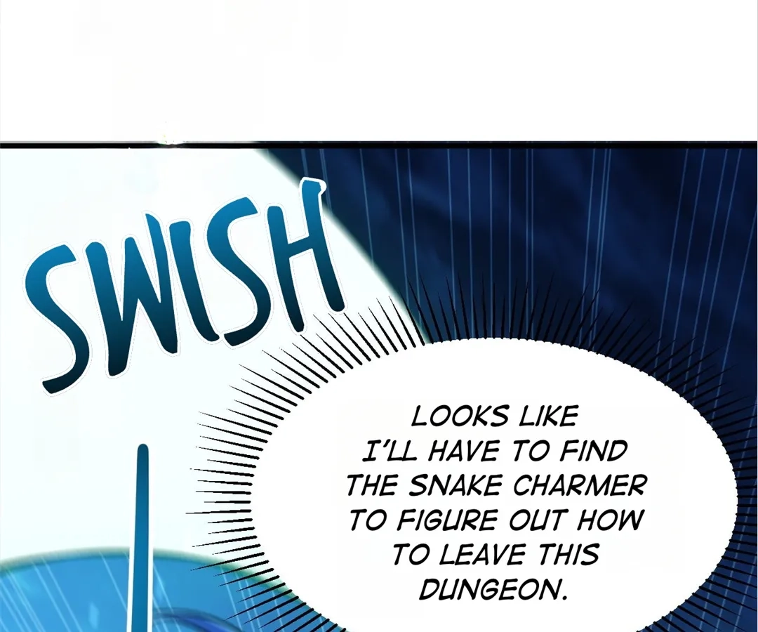 Read The Summoner: Apocalypse Rewinds chapter 99 image 21 on Lezhin