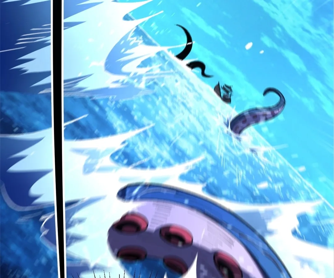 Read The Summoner: Apocalypse Rewinds chapter 99 image 23 on Lezhin