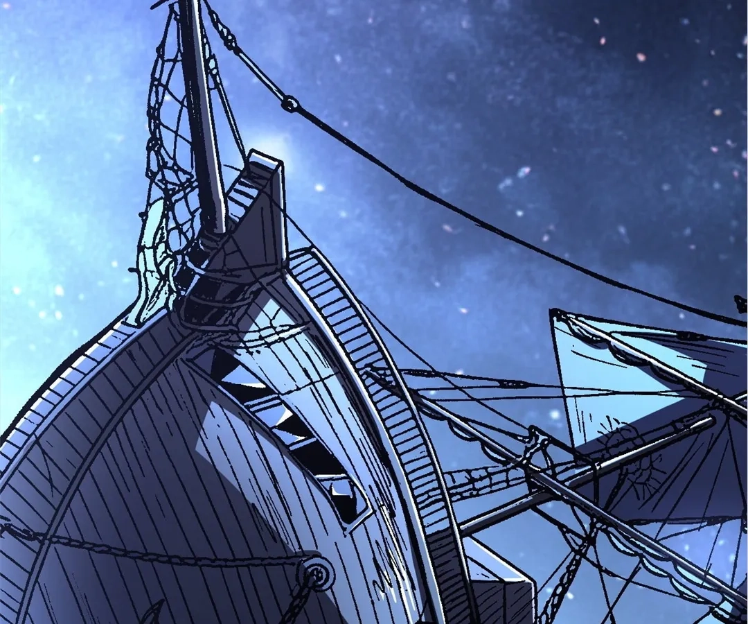 Read The Summoner: Apocalypse Rewinds chapter 99 image 29 on Lezhin