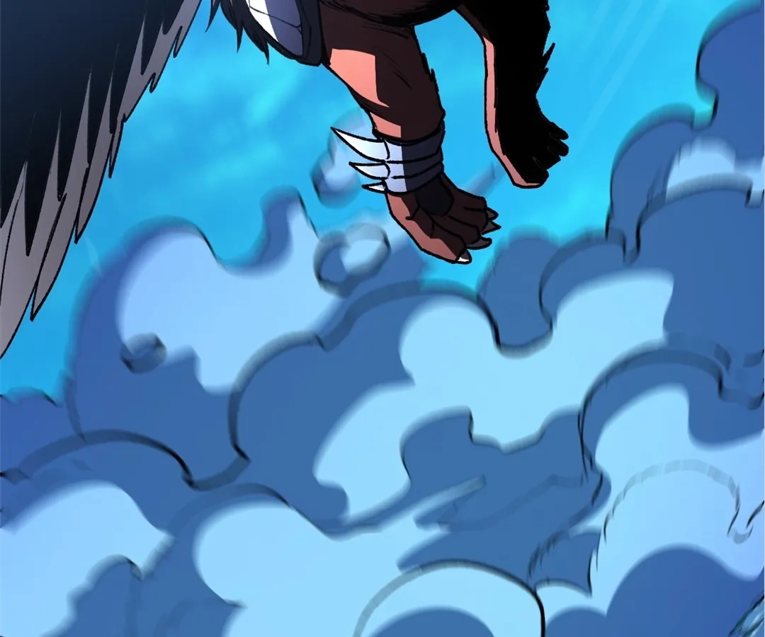 Read The Summoner: Apocalypse Rewinds chapter 99 image 3 on Lezhin