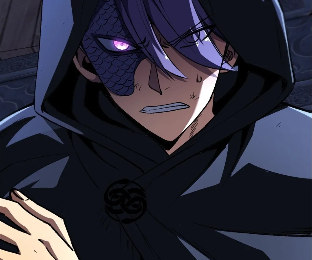 Read The Summoner: Apocalypse Rewinds chapter 99 image 37 on Lezhin