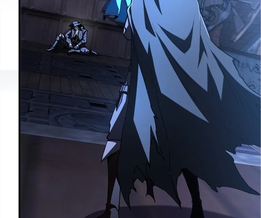 Read The Summoner: Apocalypse Rewinds chapter 99 image 40 on Lezhin