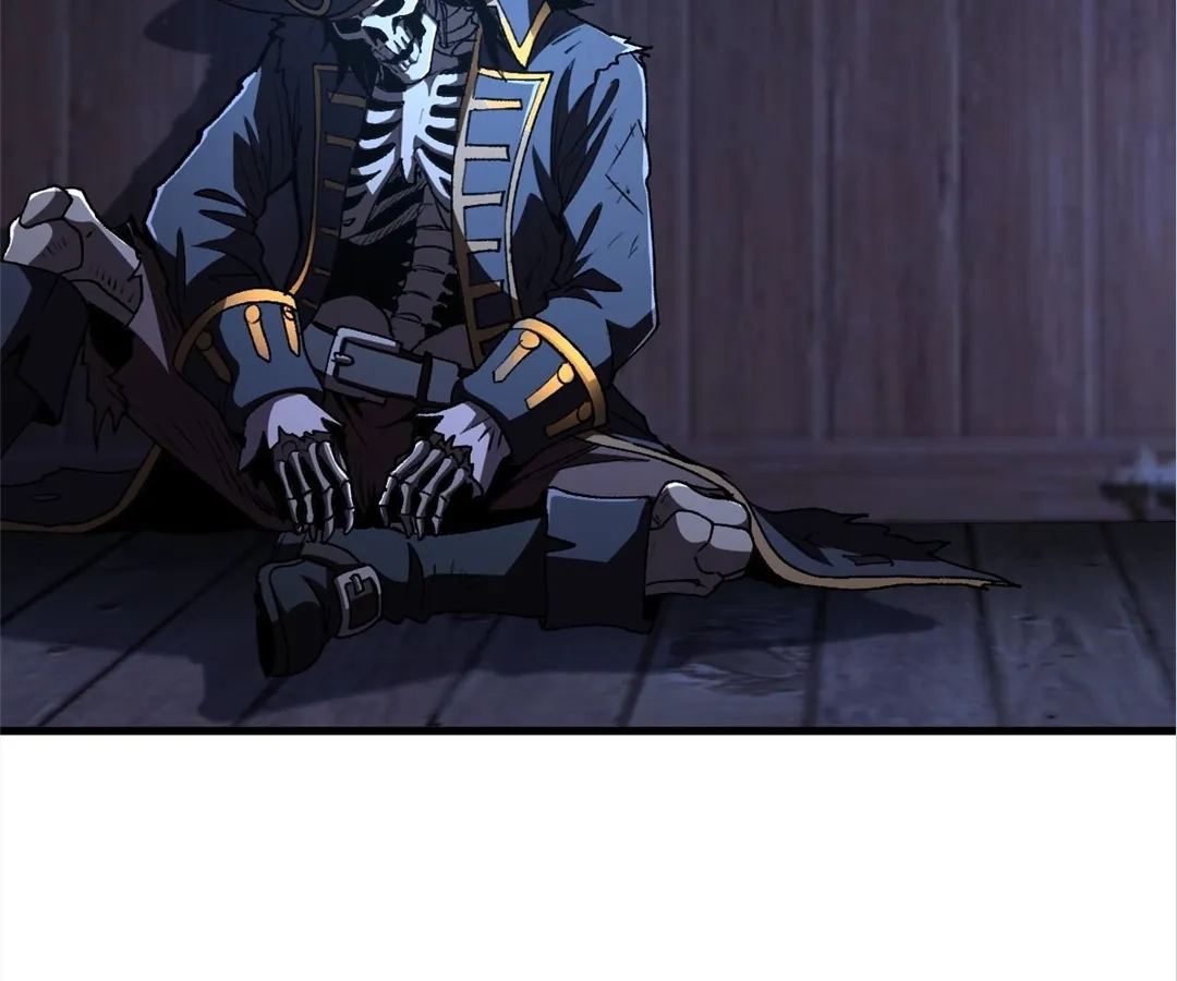 Read The Summoner: Apocalypse Rewinds chapter 99 image 43 on Lezhin