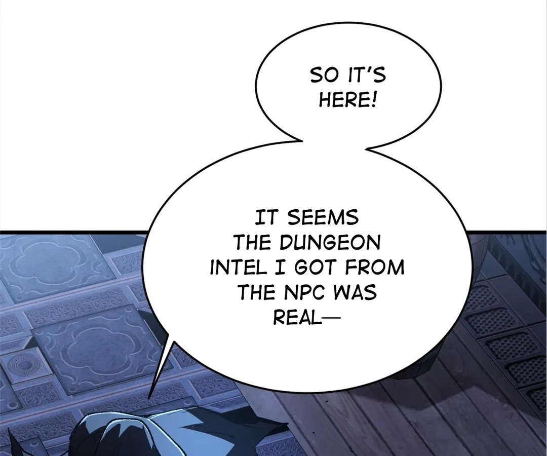 Read The Summoner: Apocalypse Rewinds chapter 99 image 44 on Lezhin