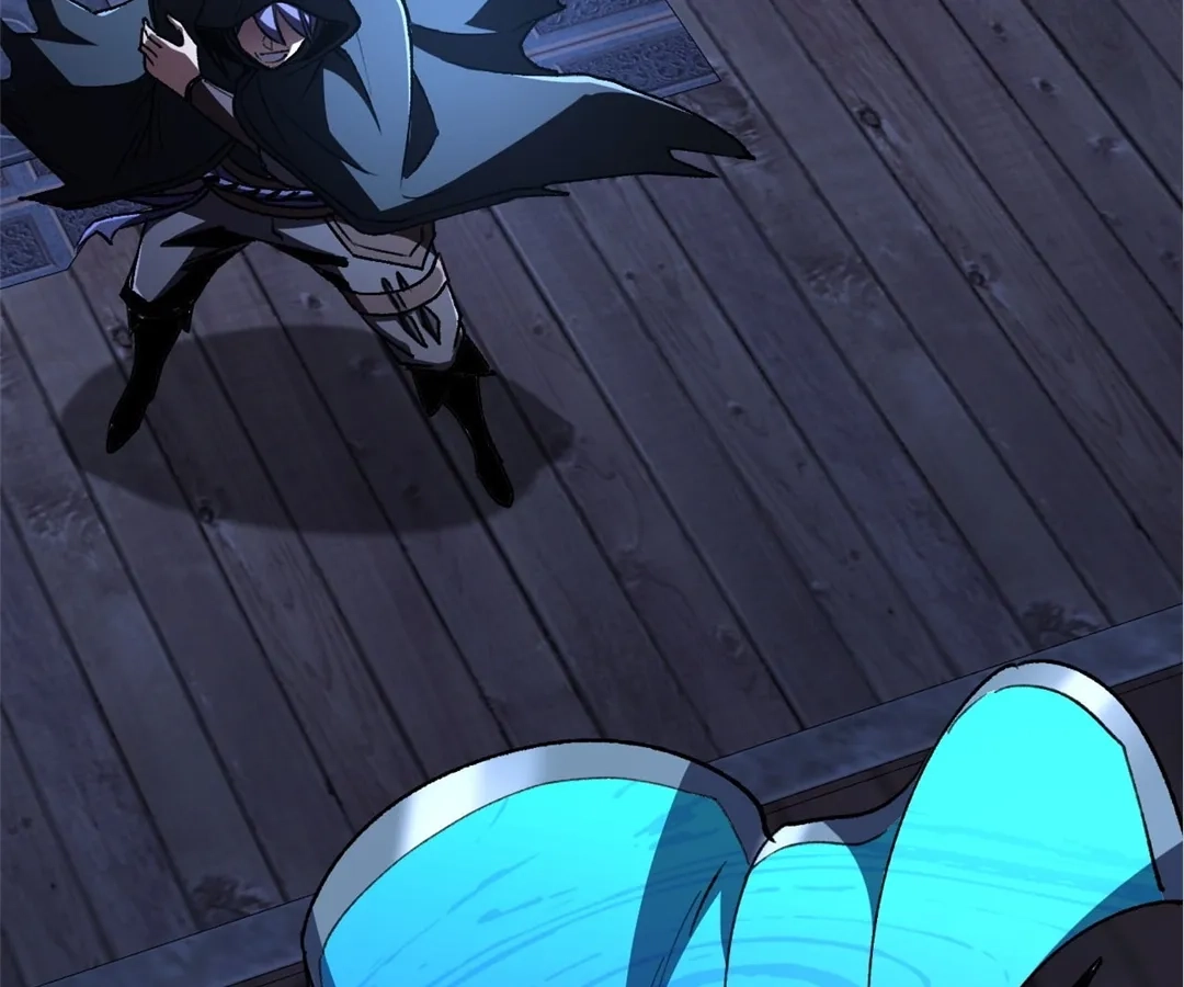 Read The Summoner: Apocalypse Rewinds chapter 99 image 45 on Lezhin