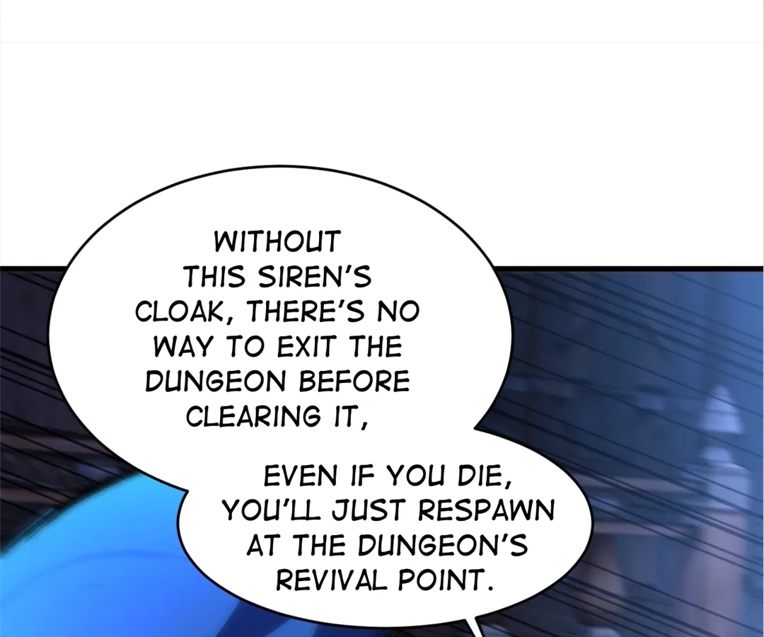 Read The Summoner: Apocalypse Rewinds chapter 99 image 48 on Lezhin